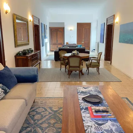 Orvieto: Spacious 3br 3ba With Balcony & Patio Orvieto