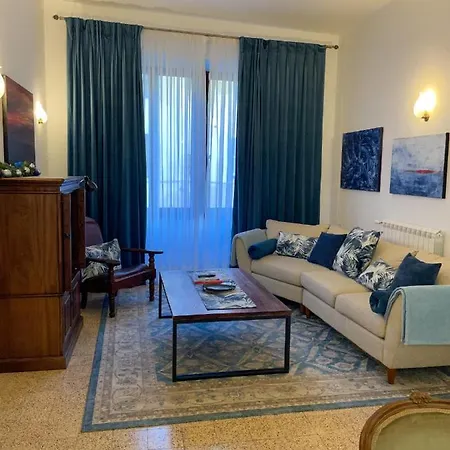 Orvieto: Spacious 3br 3ba With Balcony & Patio Apartament Orvieto