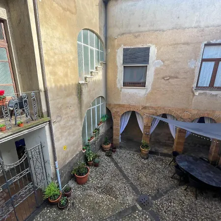 Orvieto: Spacious 3br 3ba With Balcony & Patio *