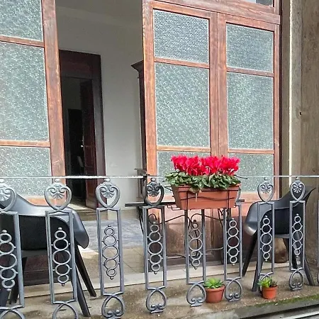 Orvieto: Spacious 3br 3ba With Balcony & Patio Orvieto