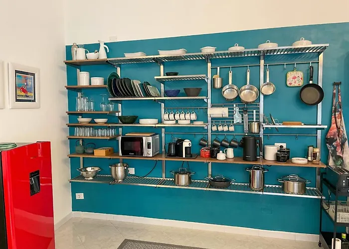 Orvieto: Spacious 3br 3ba With Balcony & Patio Apartment *