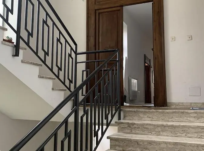 アパート Orvieto: Spacious 3br 3ba With Balcony & Patio *