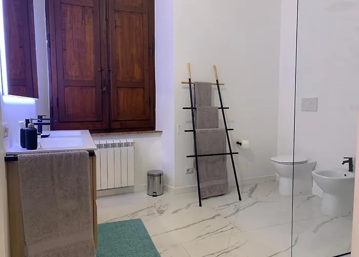 アパート Orvieto: Spacious 3br 3ba With Balcony & Patio *