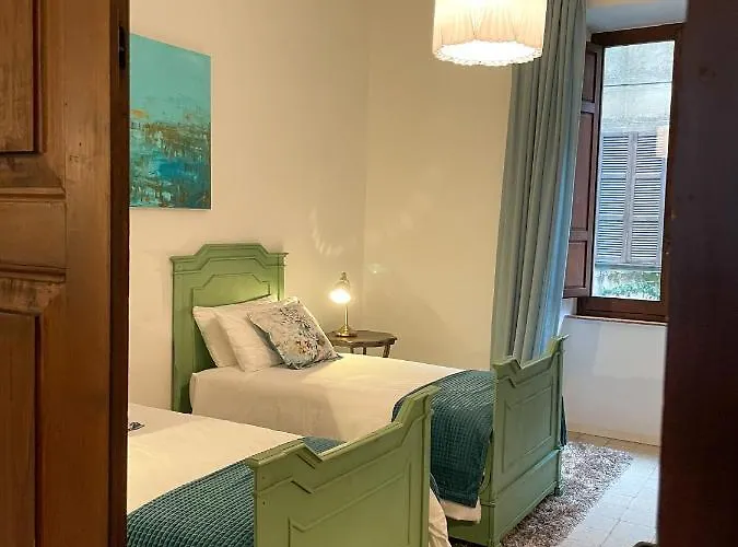 Orvieto: Spacious 3br 3ba With Balcony & Patio アパート *