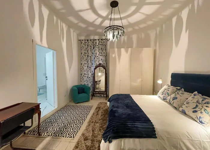 アパート Orvieto: Spacious 3br 3ba With Balcony & Patio